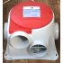 Gereviseerde Zehnder ComfoFan SP ventilatiebox. (420m3)