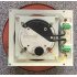 Gereviseerde ruilmotor Agpo Ferroli Optifor OT-V. 3213003